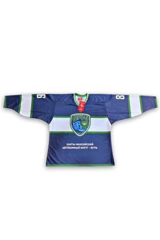 Свитер хоккейный игровой, шт