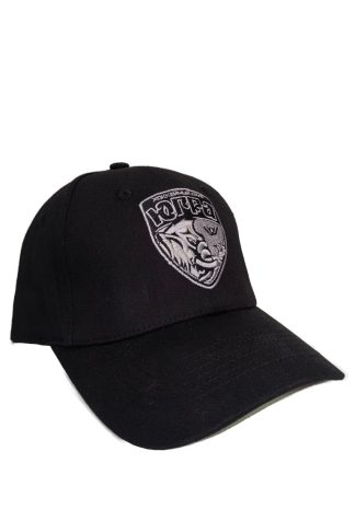 Кепка с лого Югра